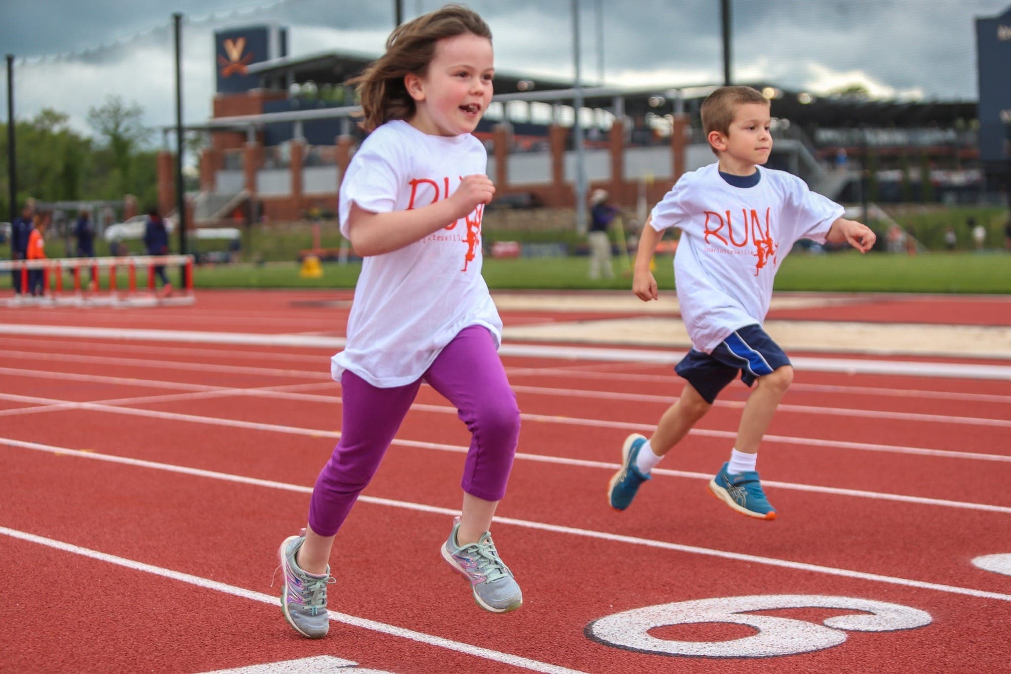 Run Baltimore-Catonsville