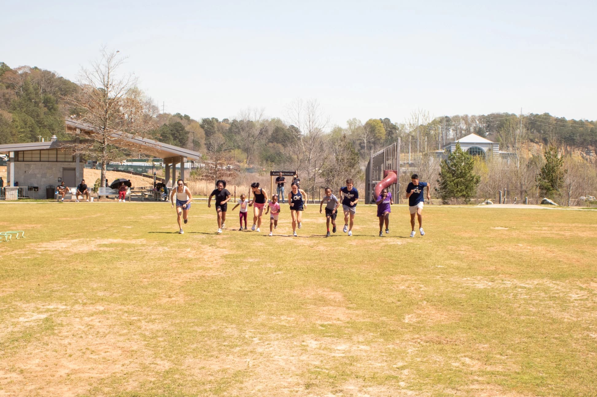 Run Atlanta