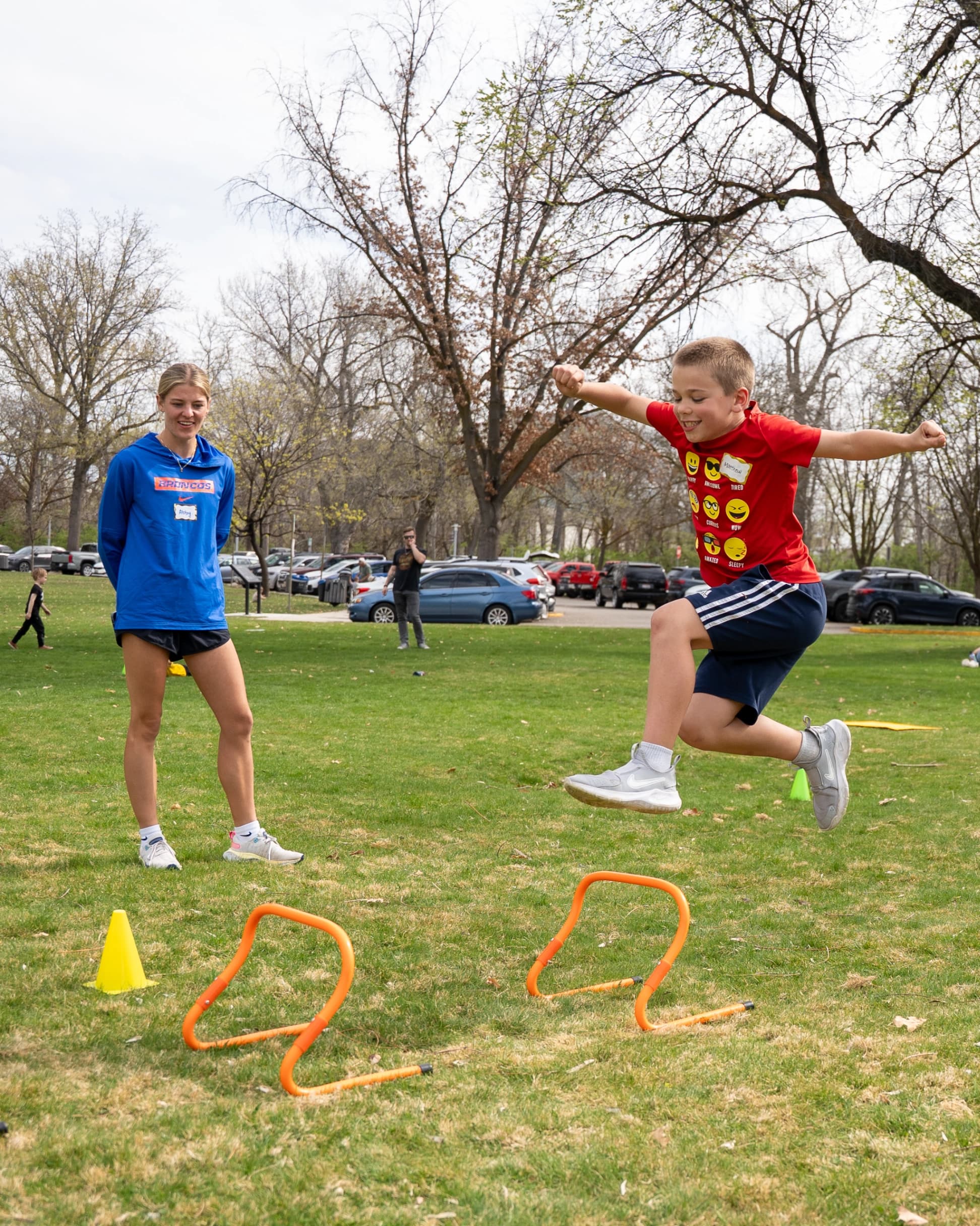 Run Boise