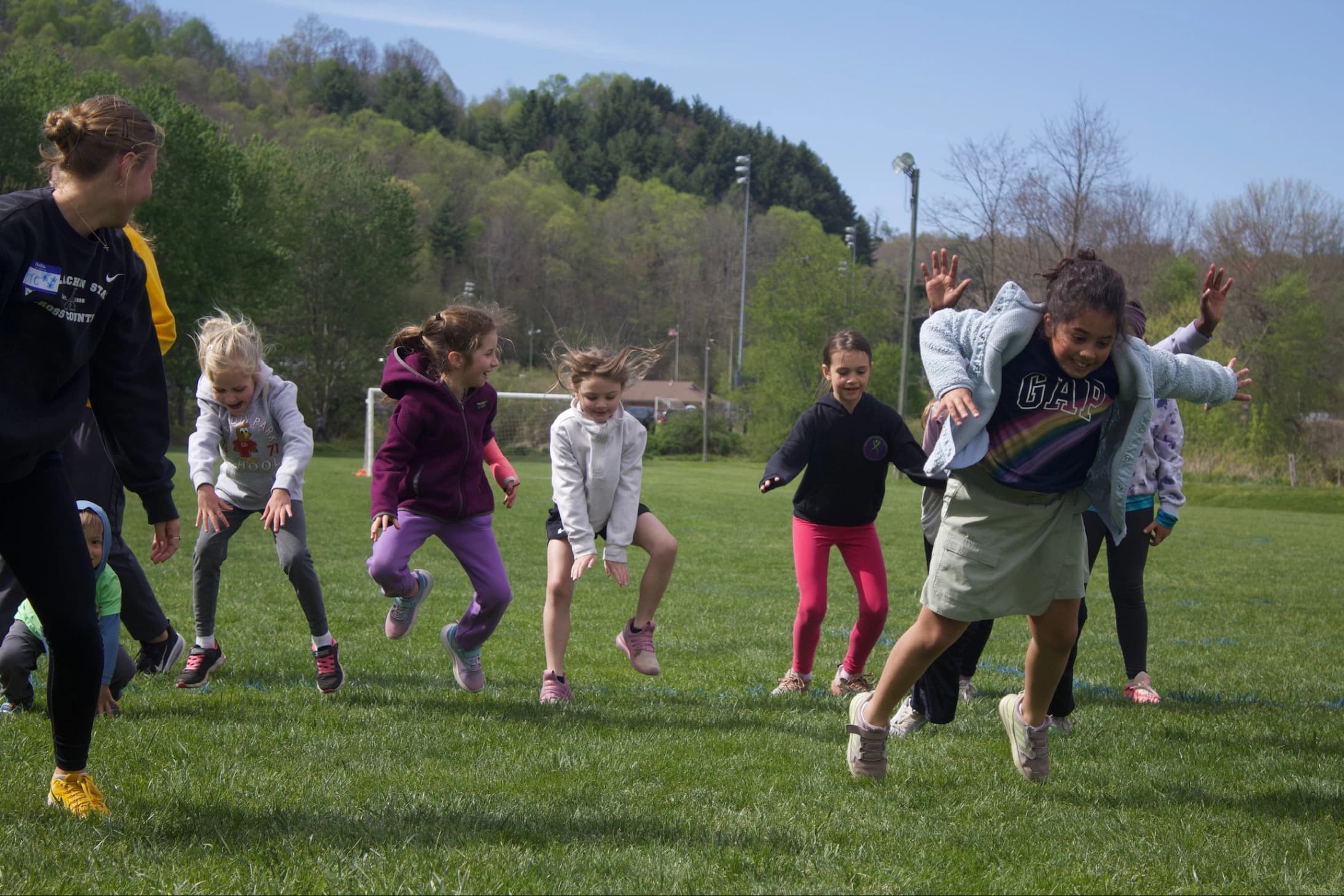 Run Boone