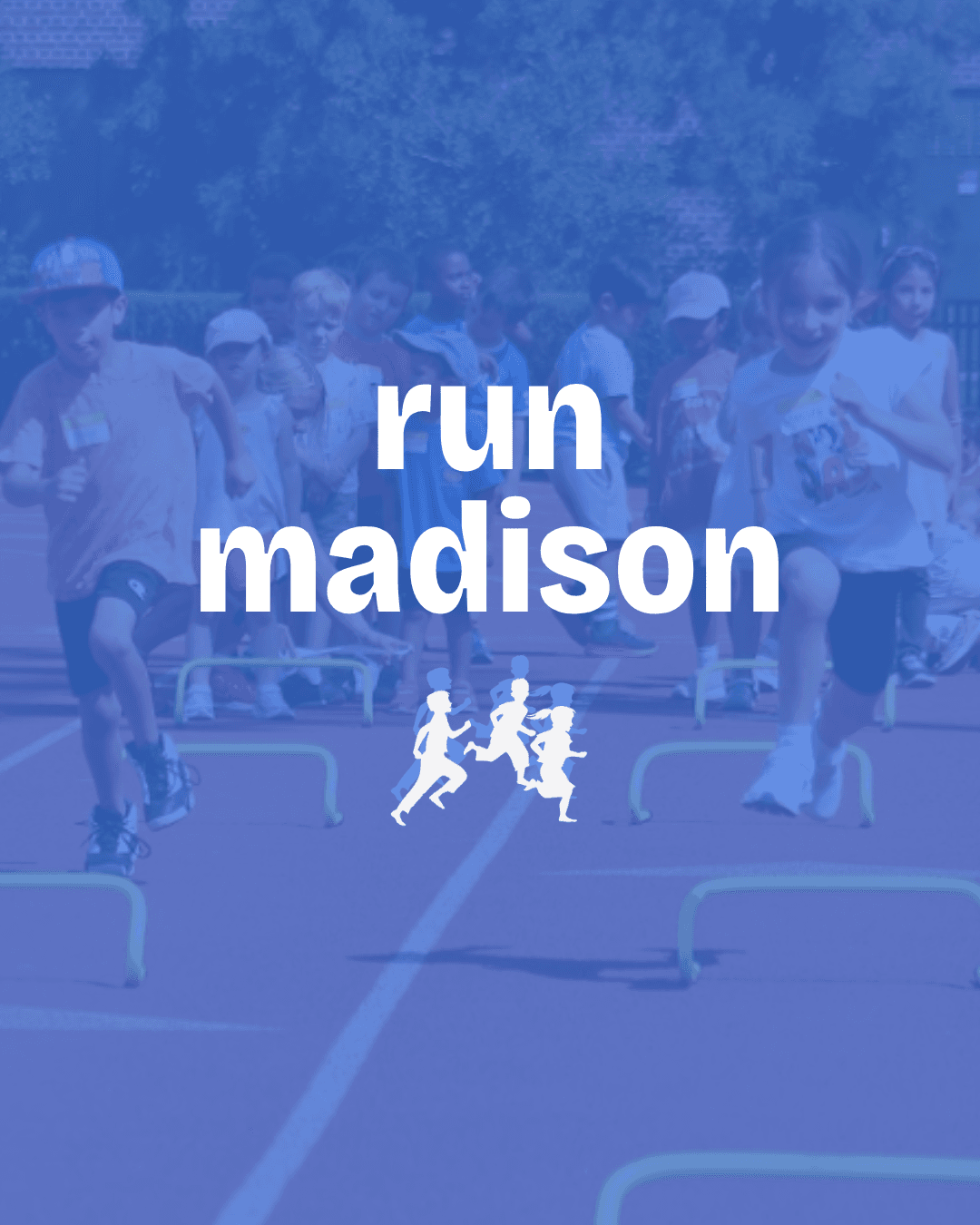 Run Madison