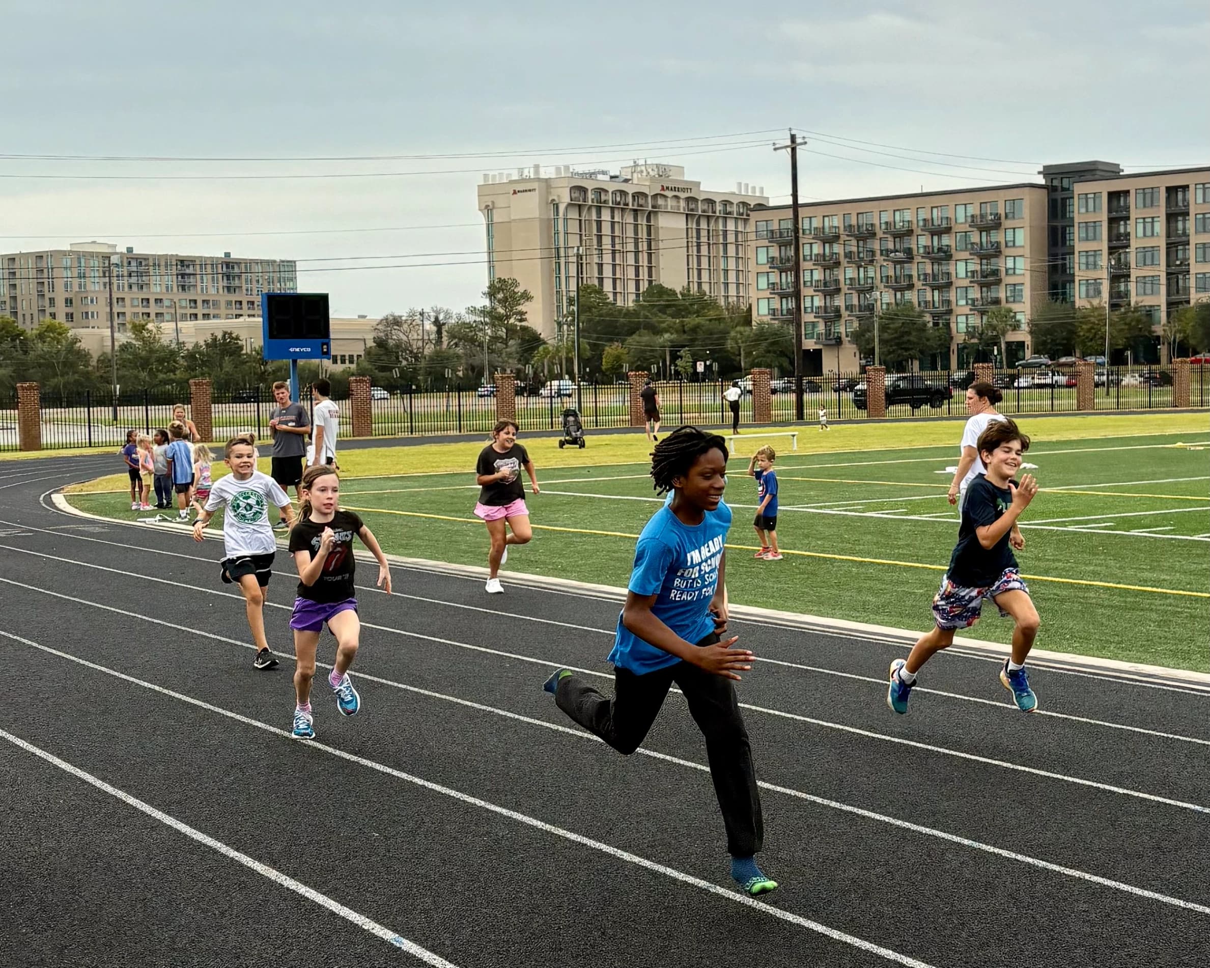 Run Memphis