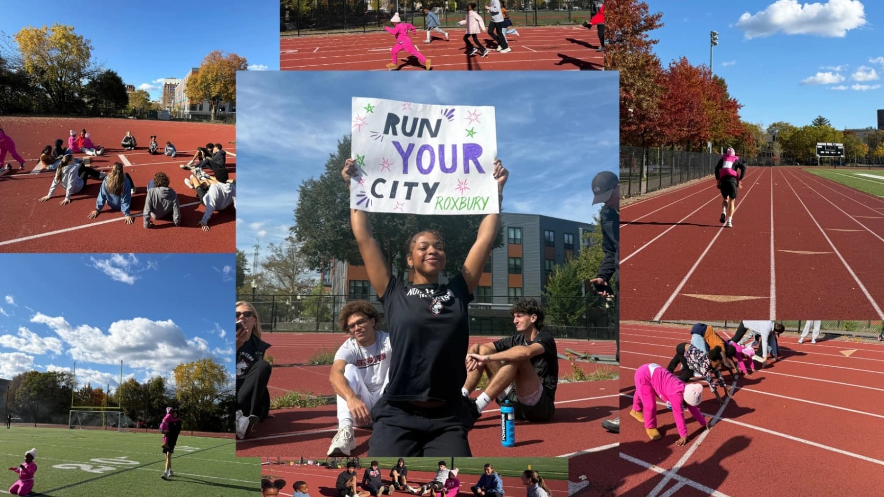 Run Roxbury