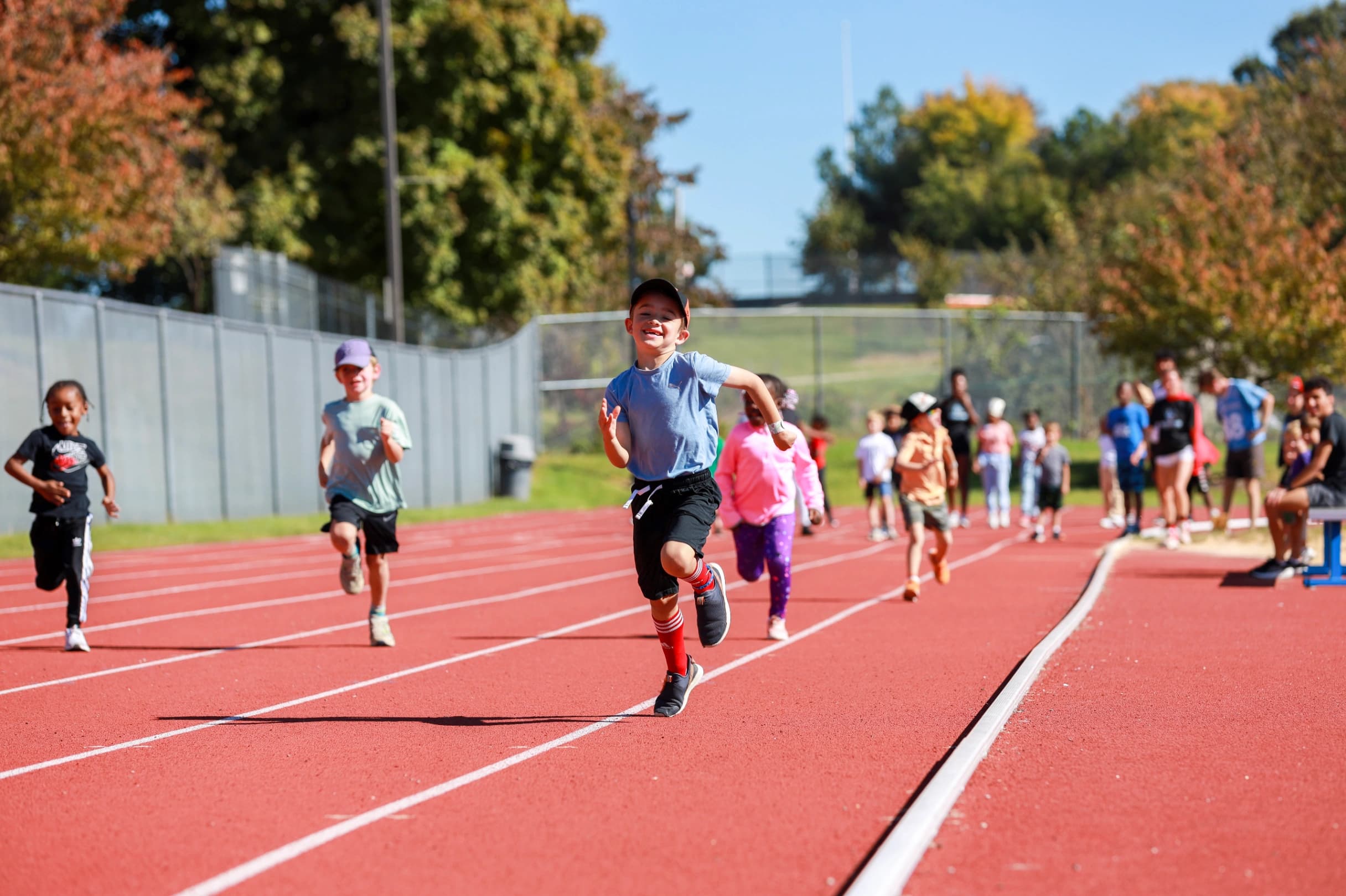 Run Santa Barbara
