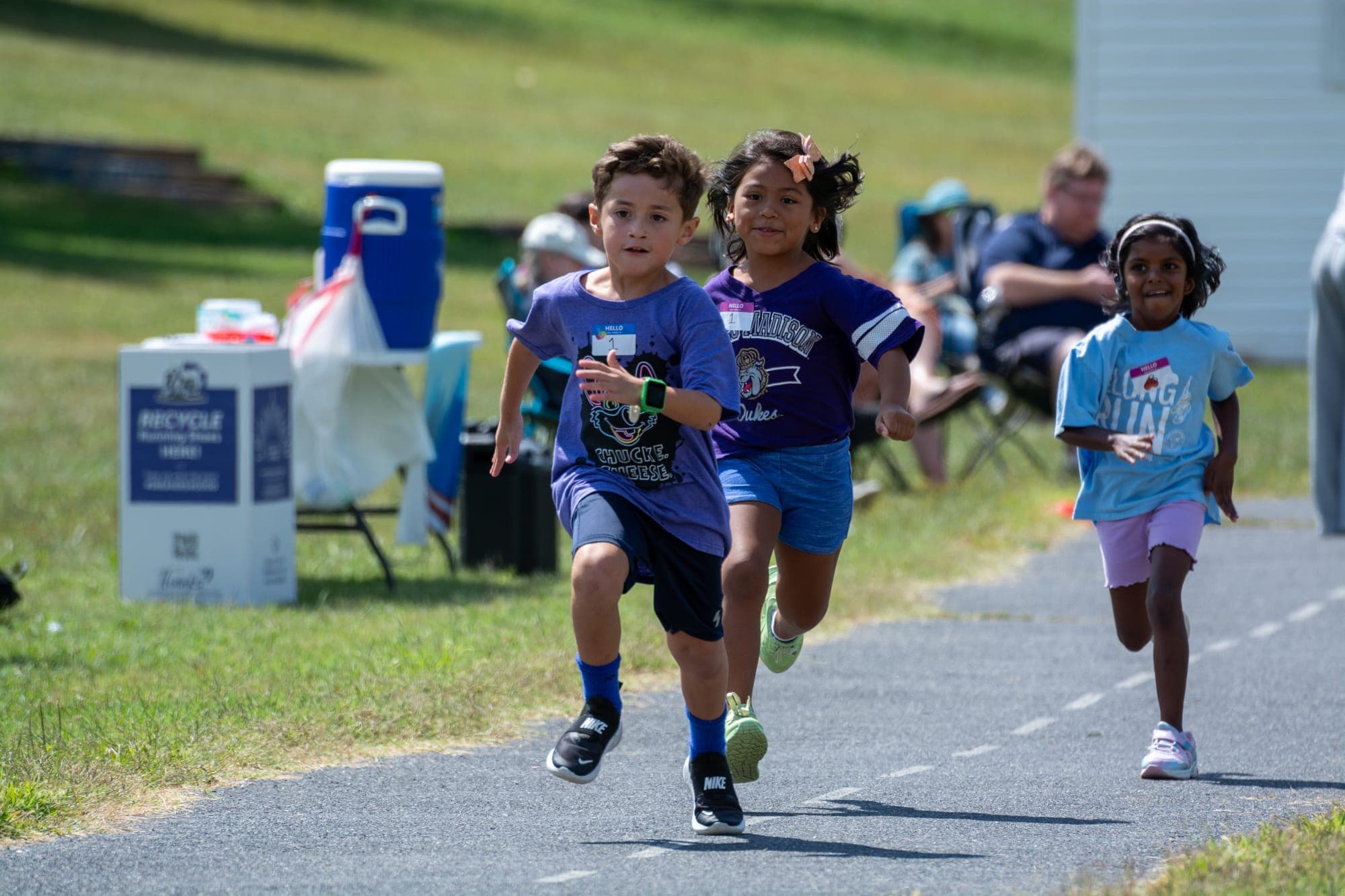 Run Amherst-UMass