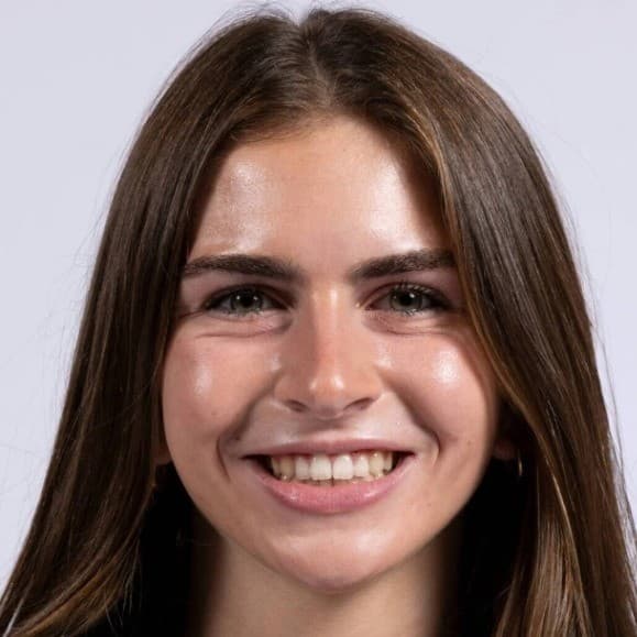 Gillian Bushee