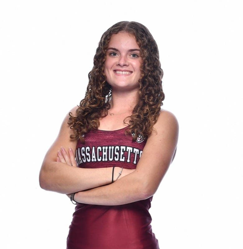 Ali Murphy