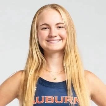Alexandra Walsh