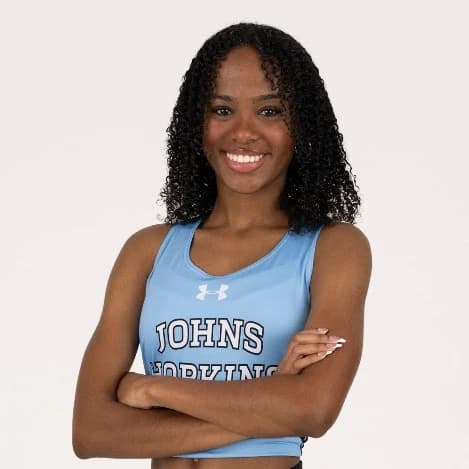 Gabrielle Moore