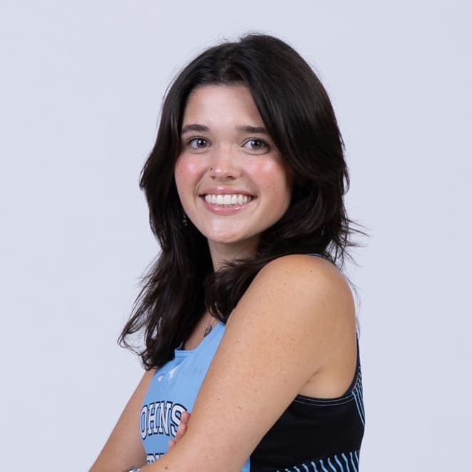 Mia Giles
