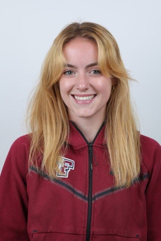 Grace Kenny