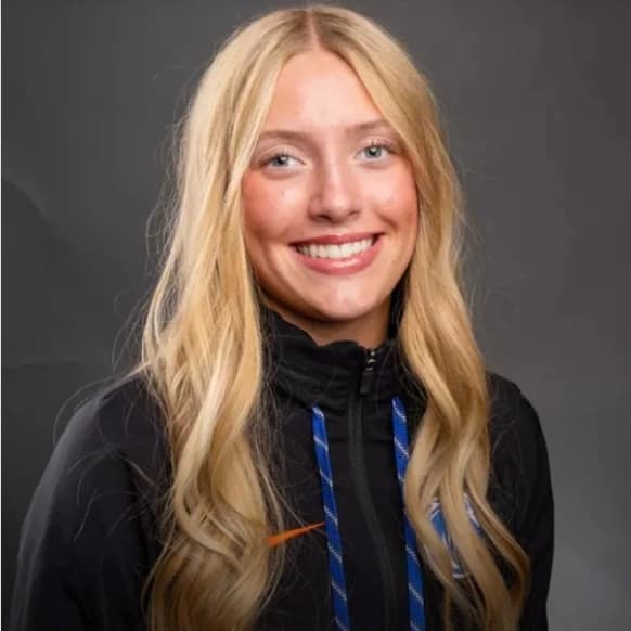 Natalie Washburn