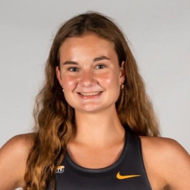 Allie Kinlaw