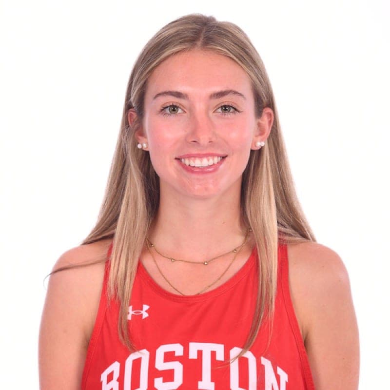 Caroline Collins
