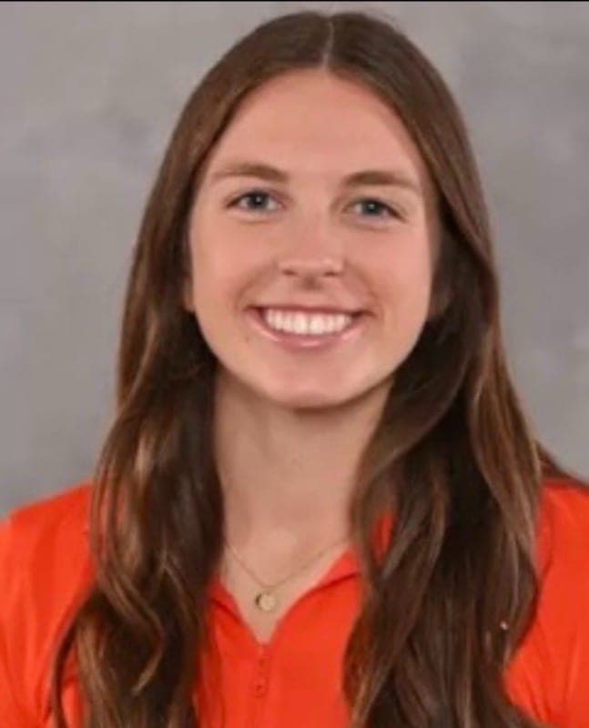 Nora Stroud