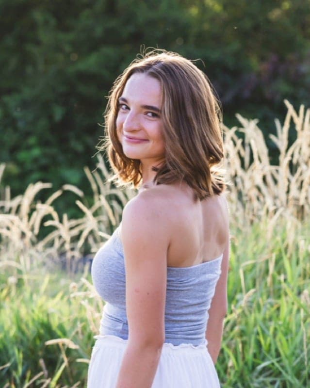 Ainsley Bowen