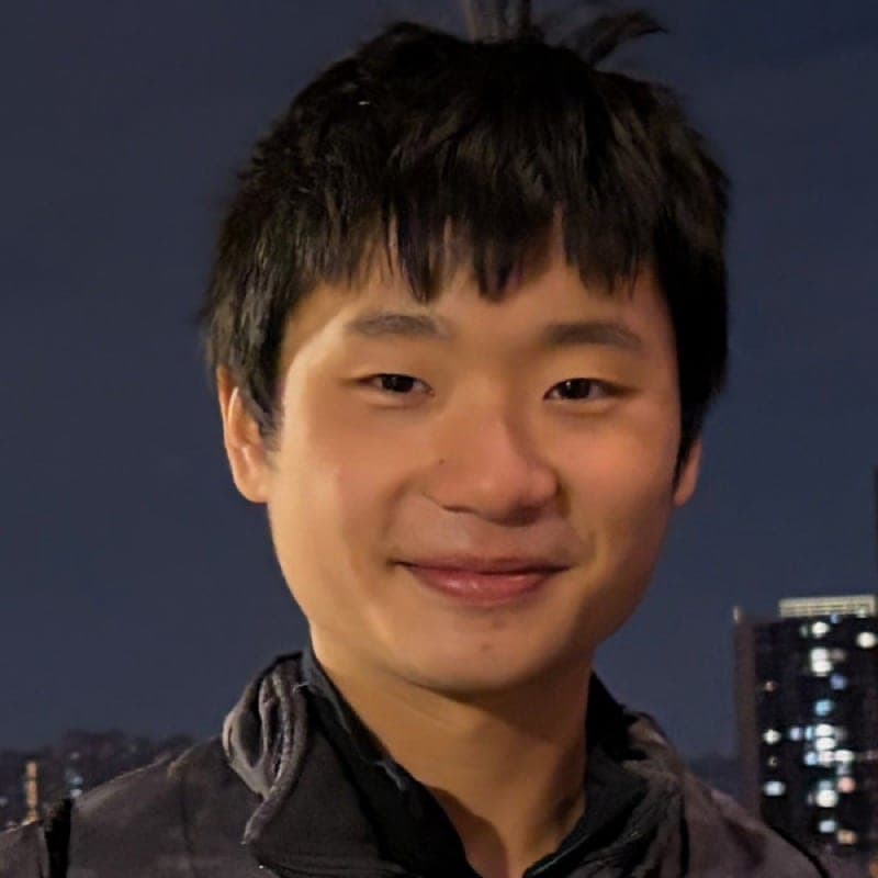 Chauncey Chen