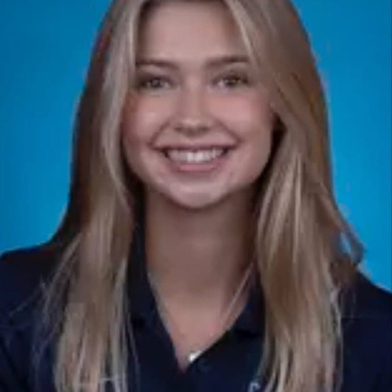 Maddie Gardiner