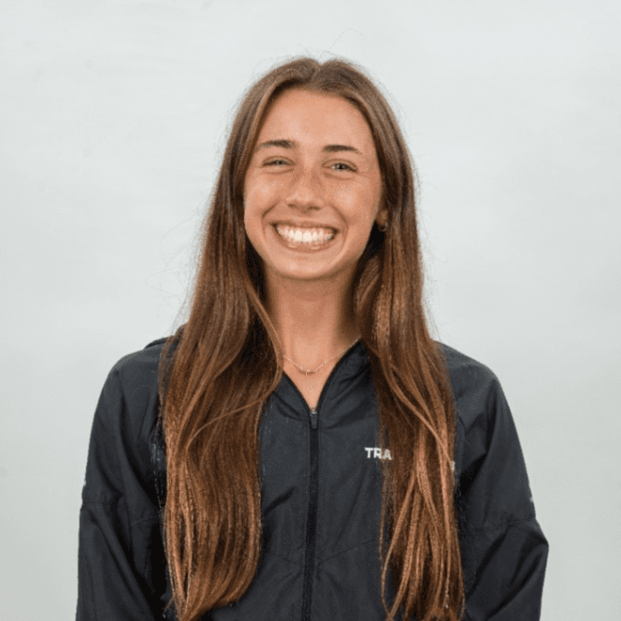 Lucy Stecher