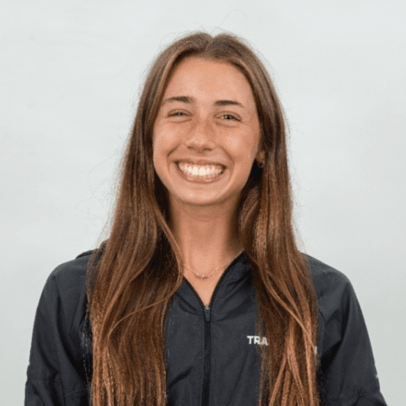 Lucy Stecher