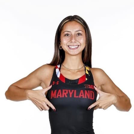 Kaila Spence