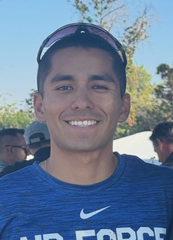 Joshua Razo