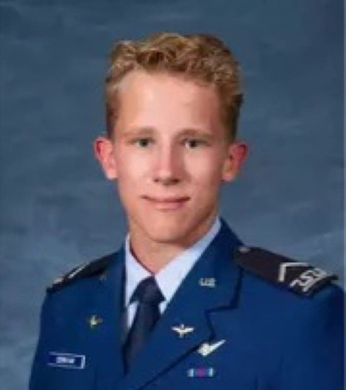Wyatt Cernyar