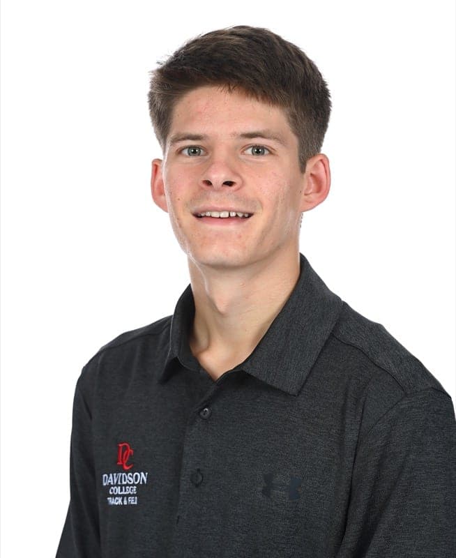 Parker Bartlett