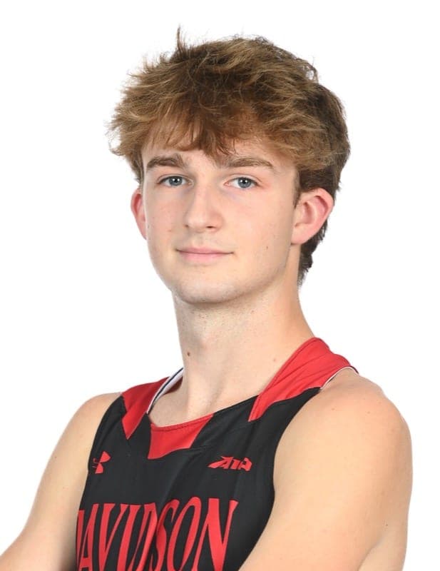Quinn Swanton