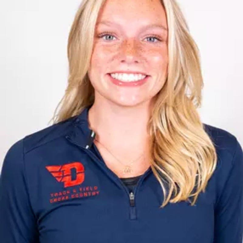 Raegan Ernst
