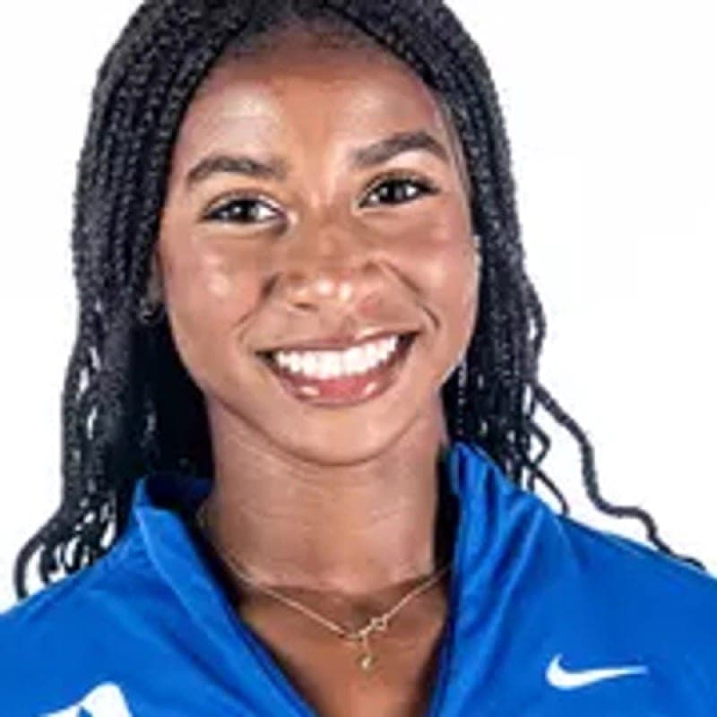 Lauren Tolbert