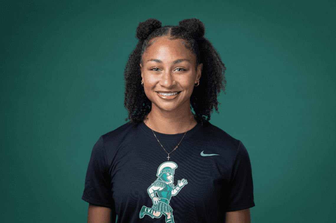 Gabrielle Jeffries