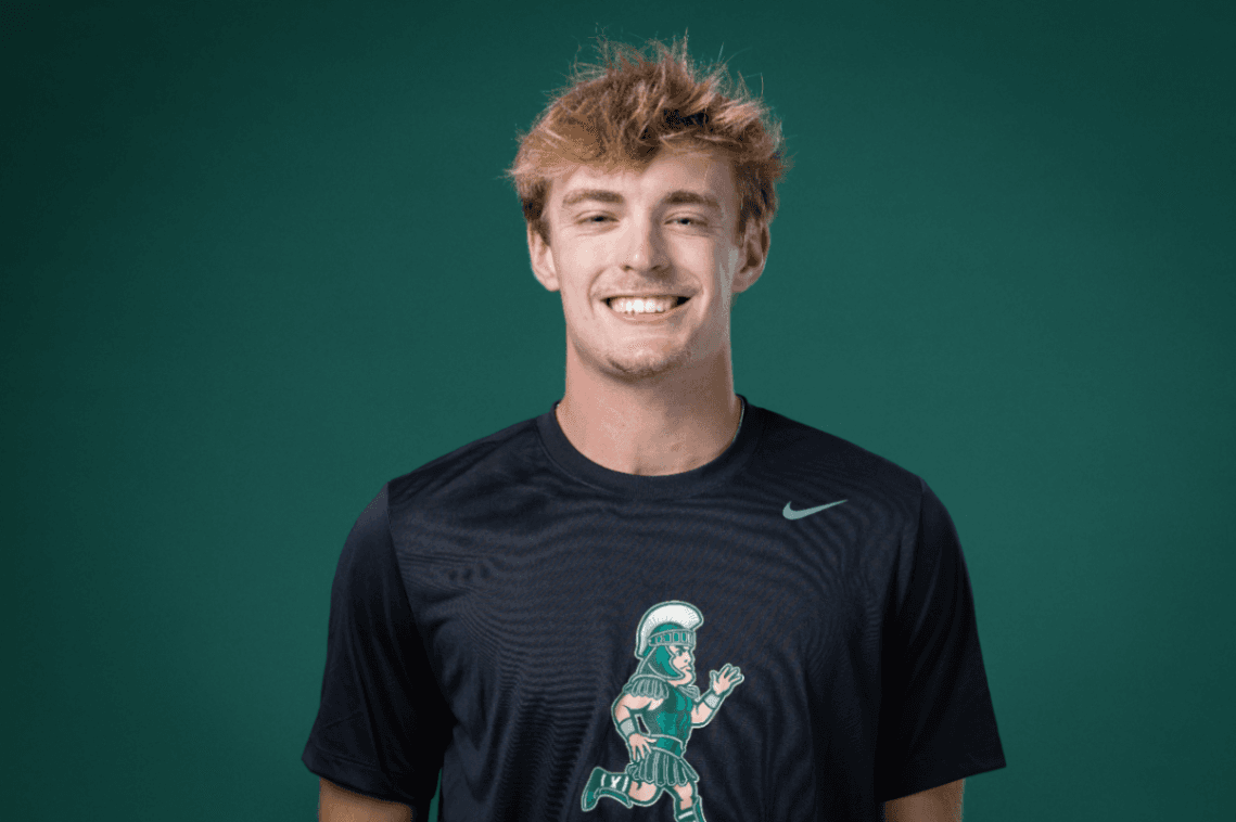 Carter Bissell