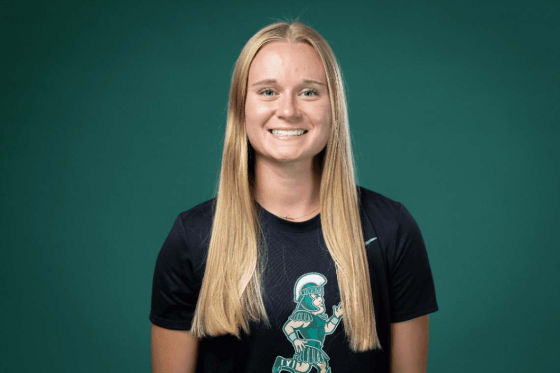 Allie Nowak