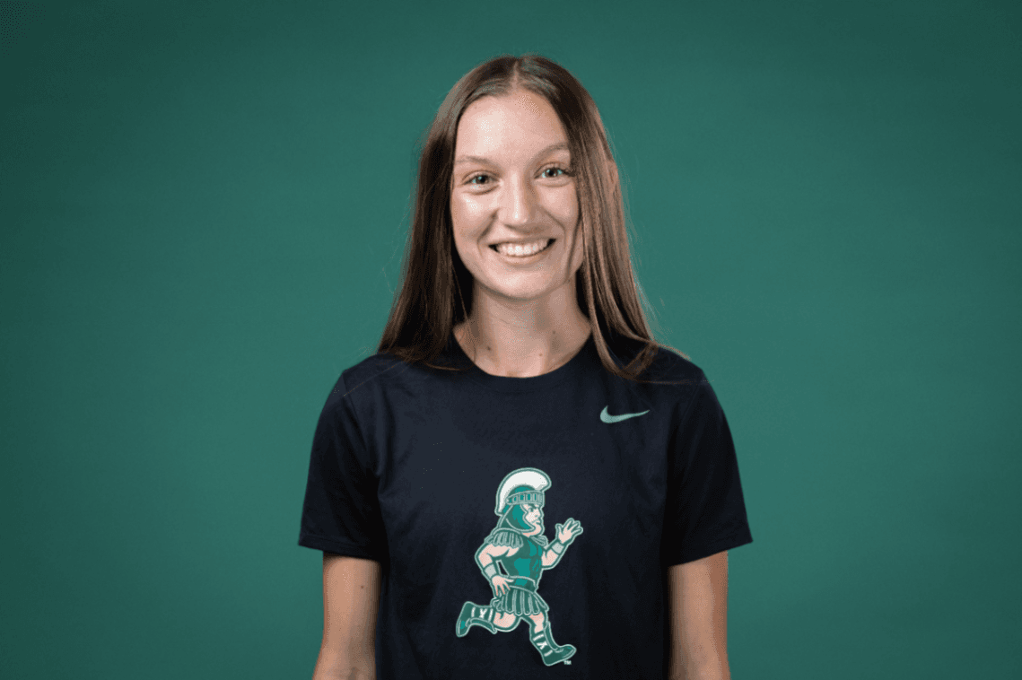 Madison Osterberg