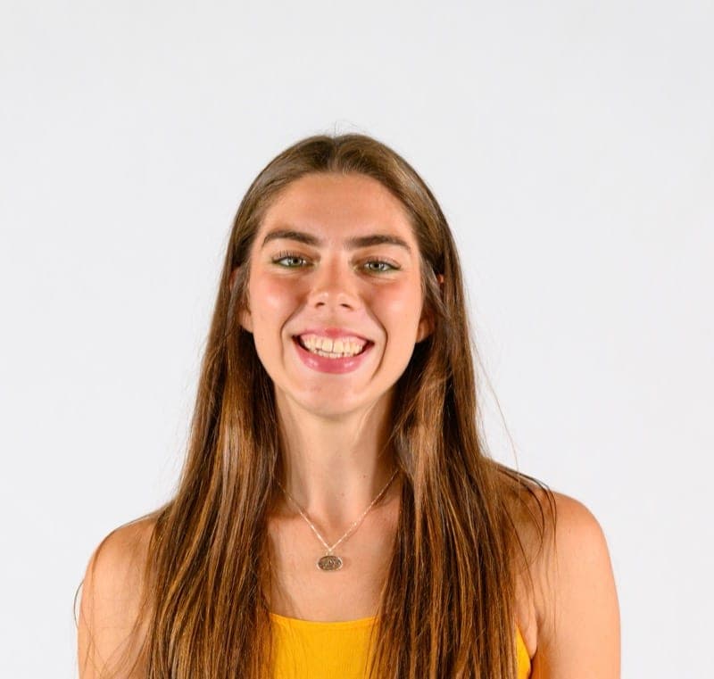 Aylin Yirmibesoglu
