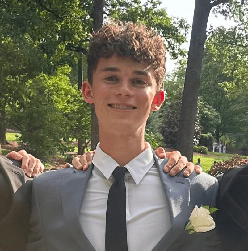 Connor Demmerle