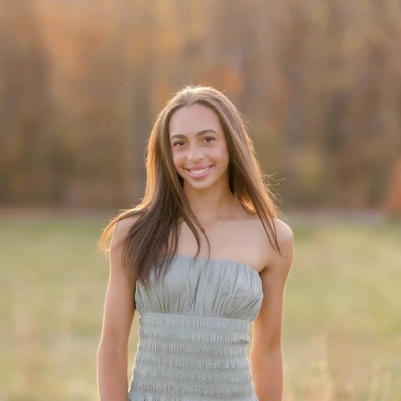 Gianna Dawson