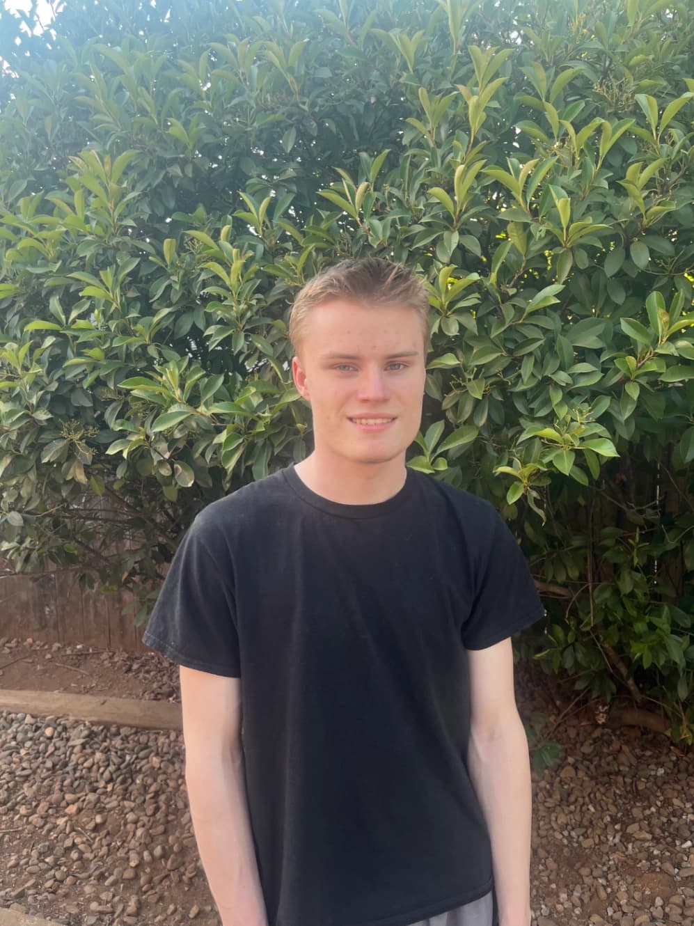 Soren Doucette