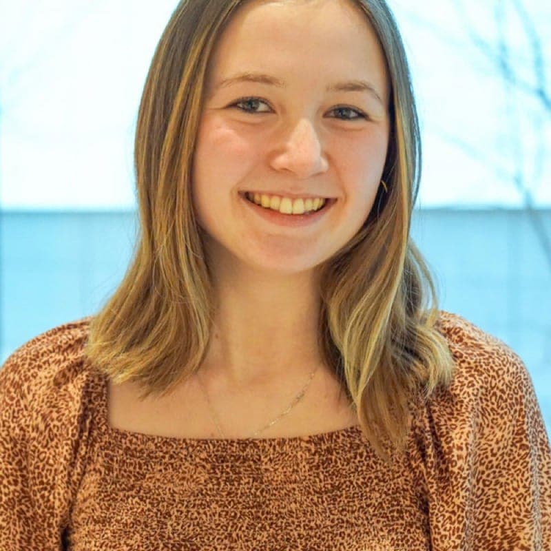 Madison Murphy