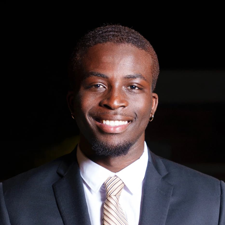 Ryan Antwi