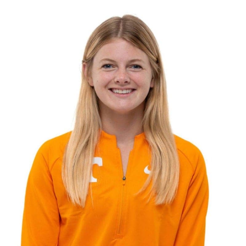 Lauren Rutlin