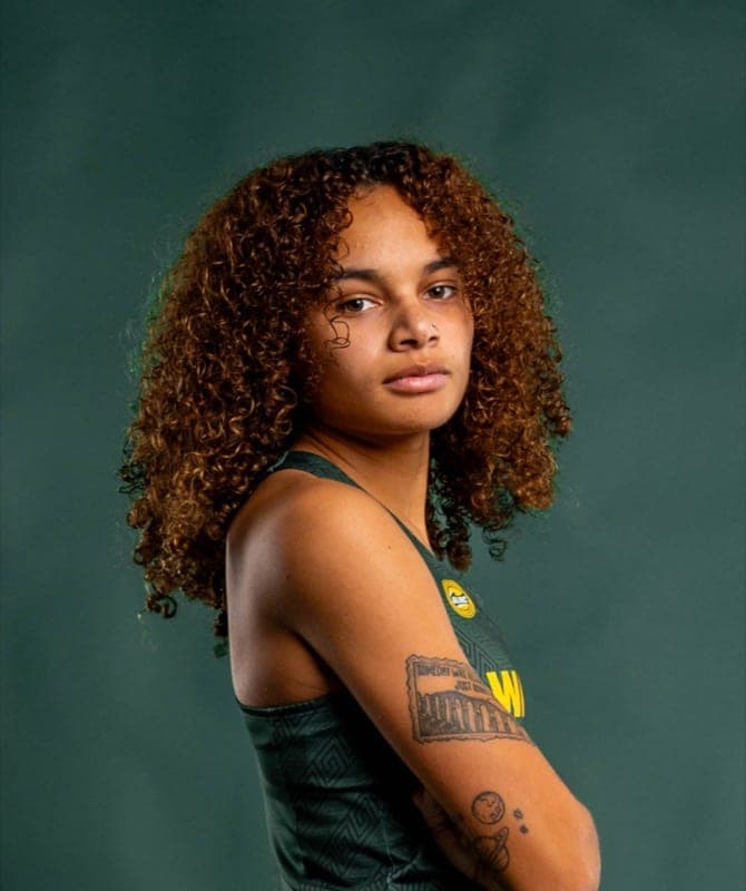 Nevaeh Branson