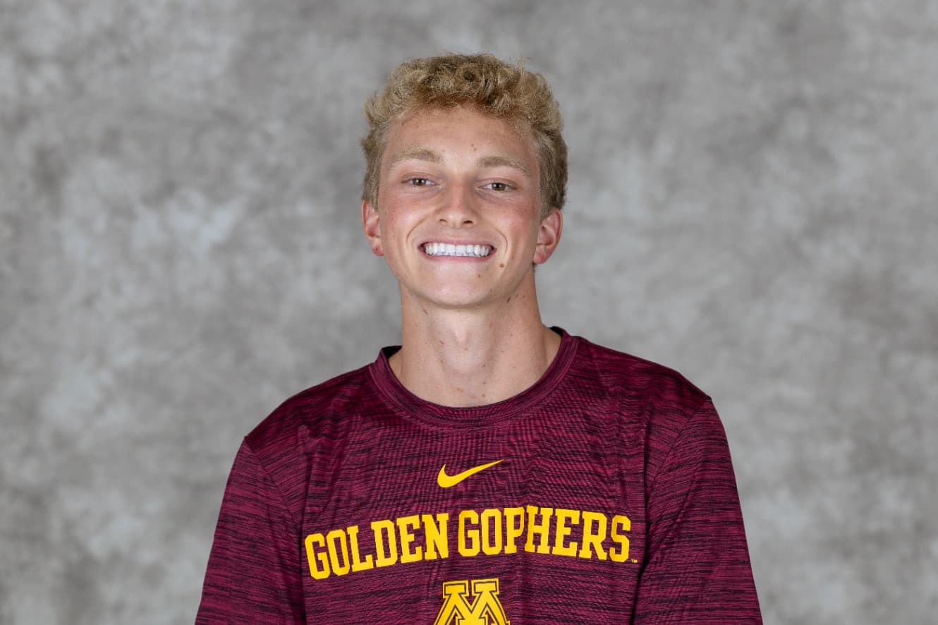 Tyler Kissell