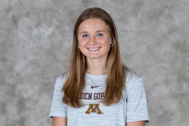 Caroline Mendyk
