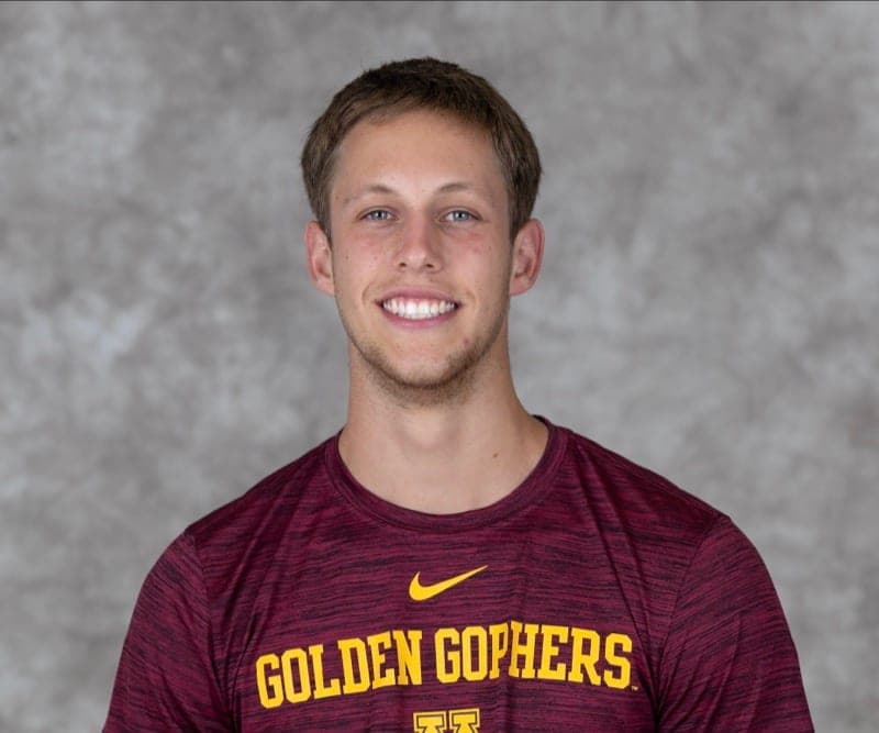 Owen Lindseth