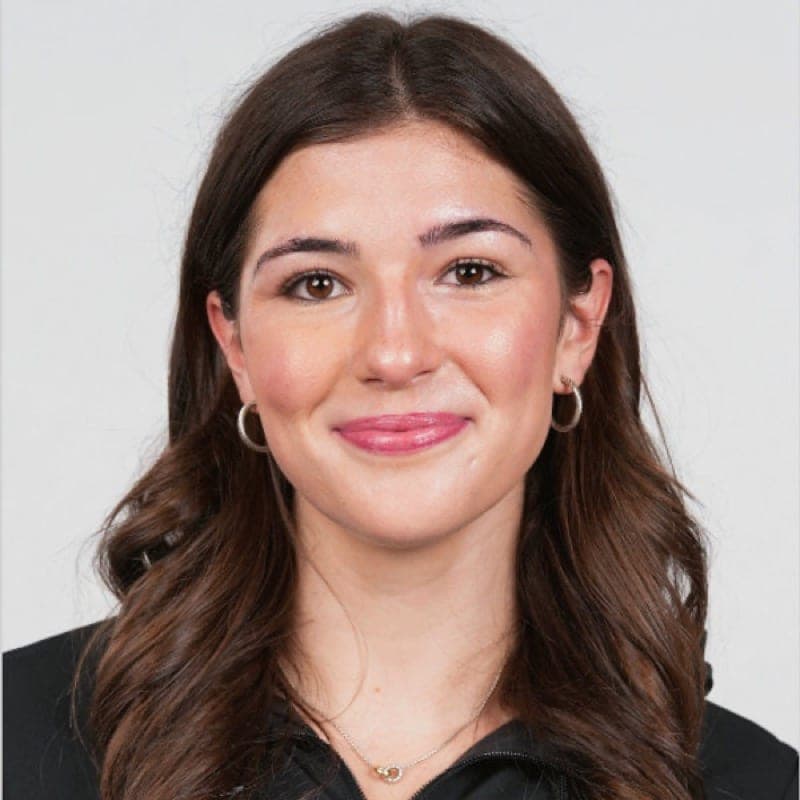 Olivia Kosanovich