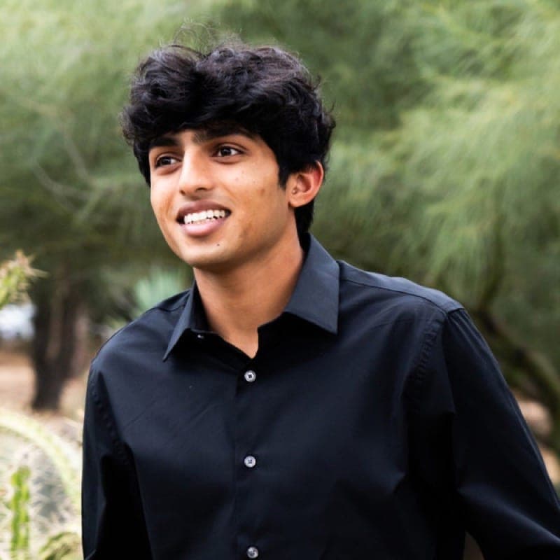 Tanish Chettiar