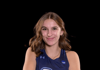 Alexis Melvin