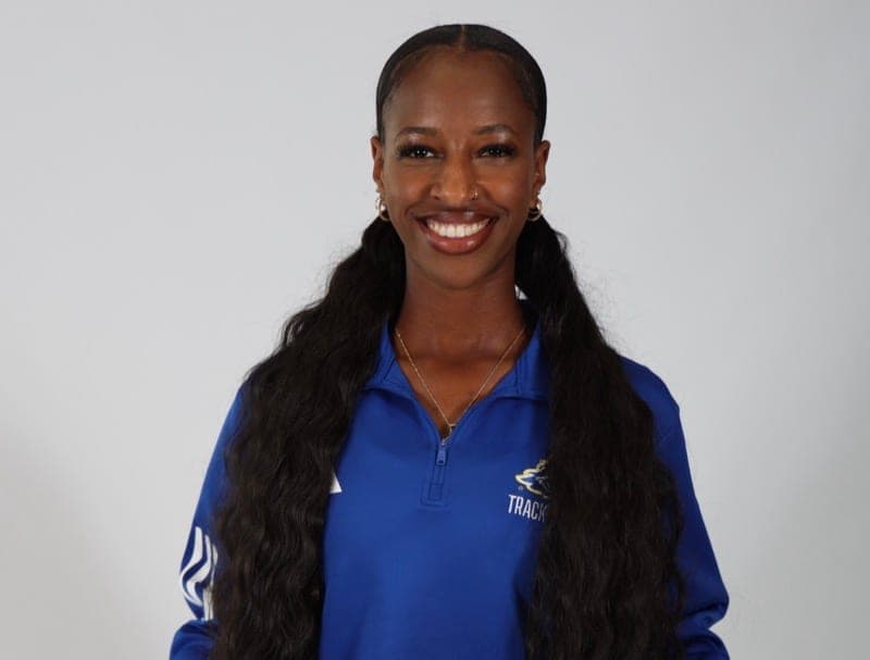 Lauren Leath